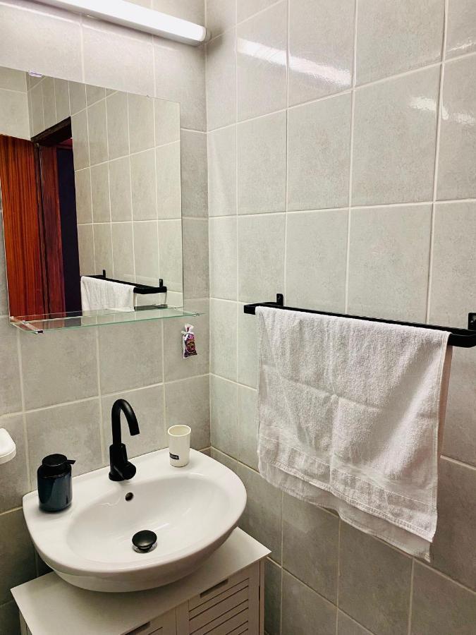Apartman Hrusta Crikvenica Eksteriør billede