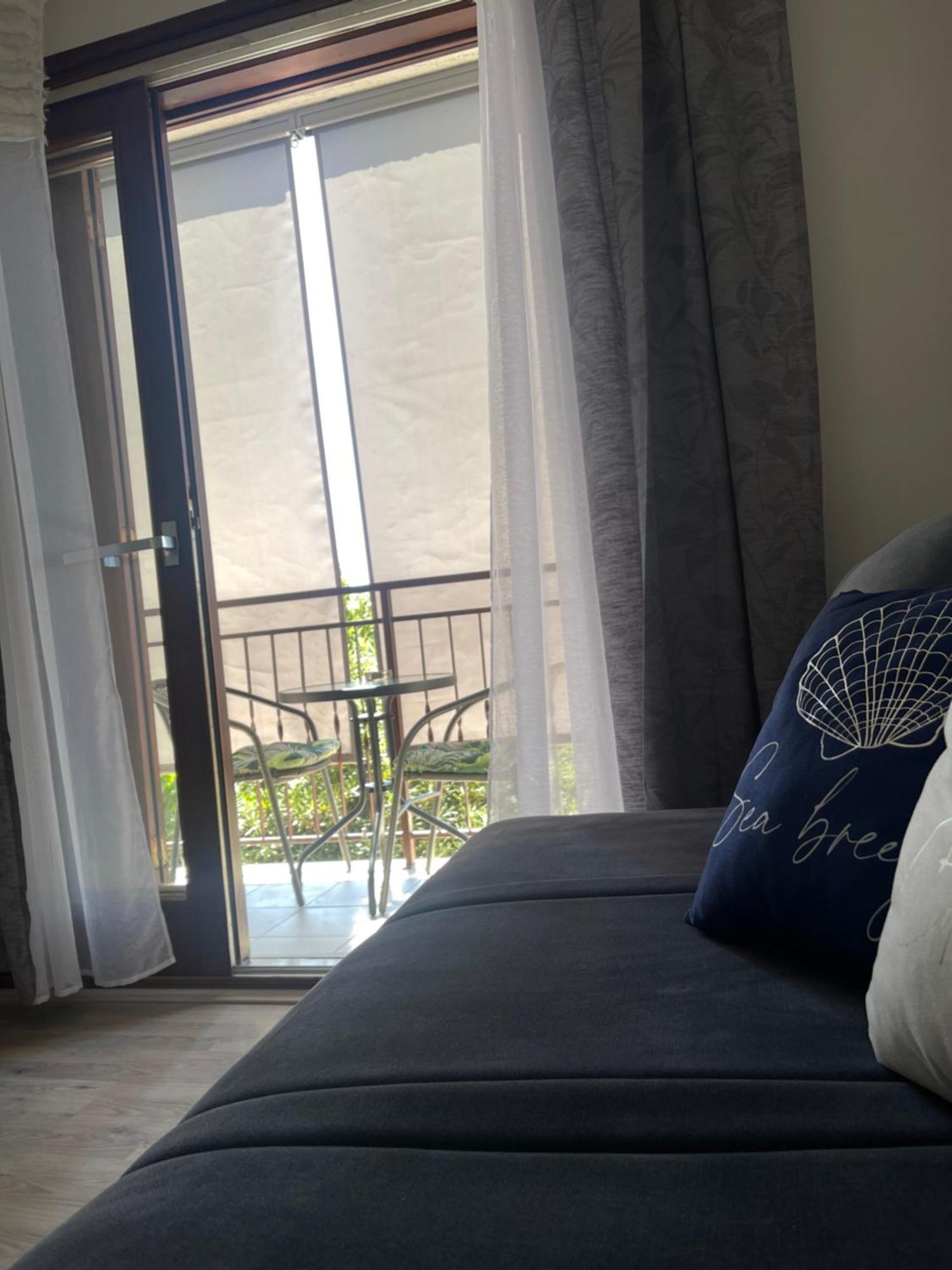 Apartman Hrusta Crikvenica Eksteriør billede